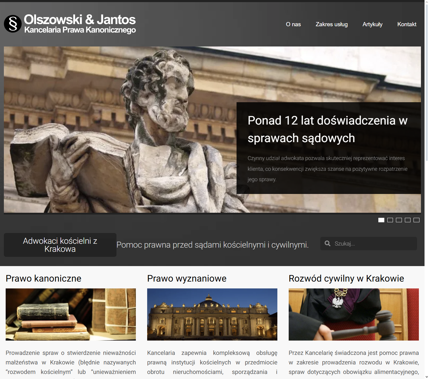 Prawo Kanoniczne
